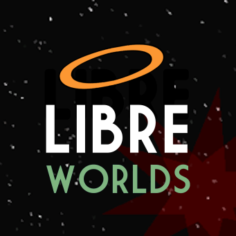 LibreWorlds